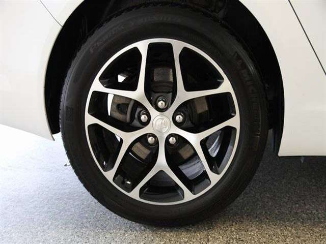 Buick REGAL 2017 photo 37